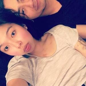 Meet your Posher, Chrisna